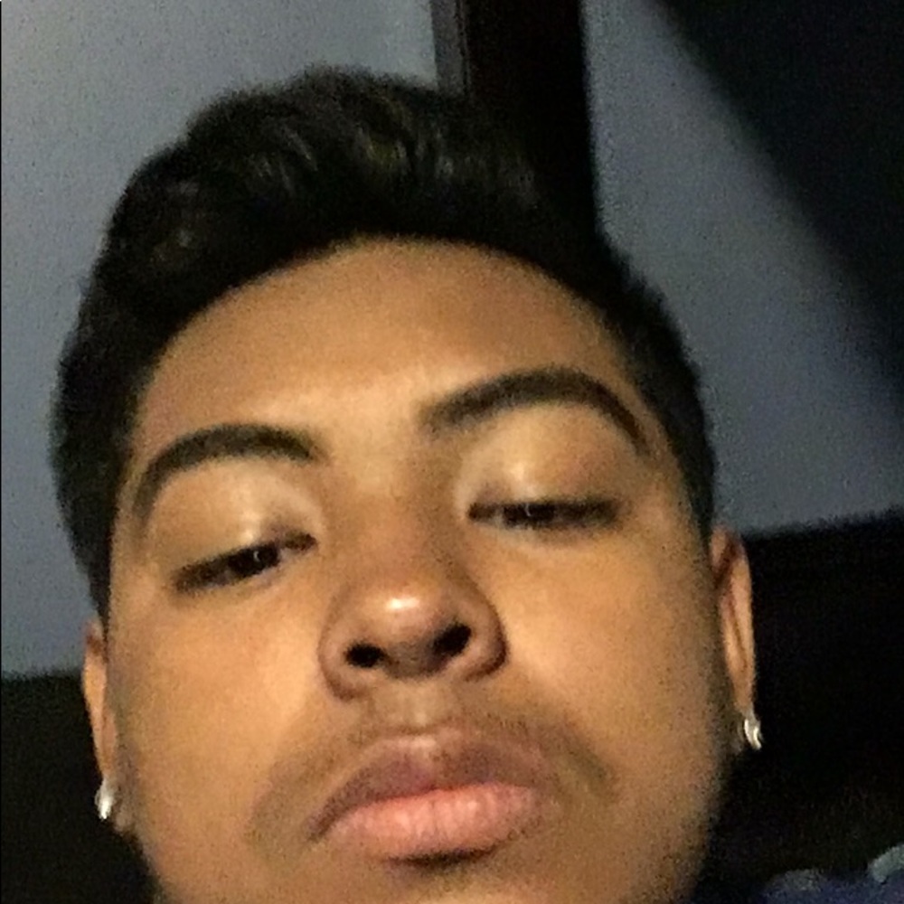 Meet your Posher, Kevin